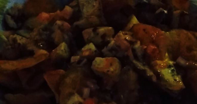 Buffalo Wild Wings