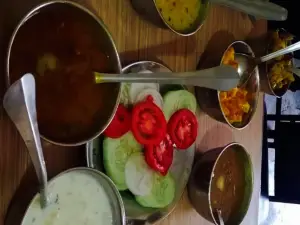 Soni Da Dhaba