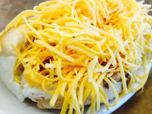 Skyline Chili