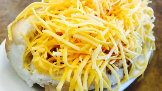 Skyline Chili