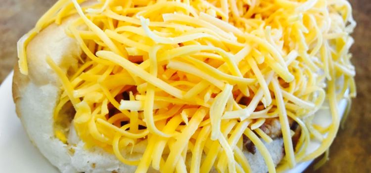 Skyline Chili