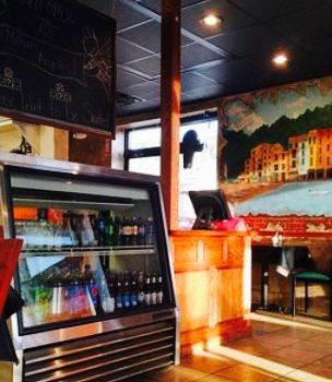 Michael Angelo's Pizza