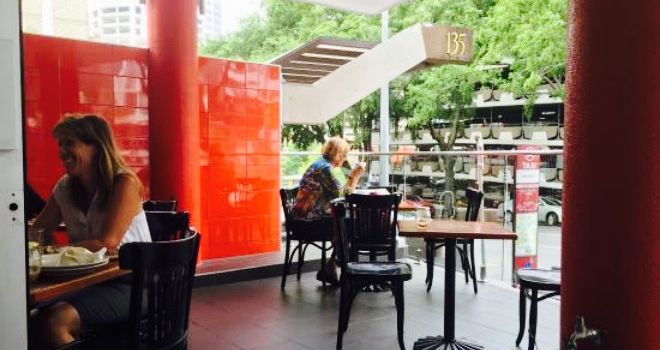 Cafe Amadeus