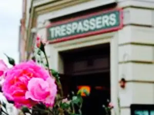 Trespassers