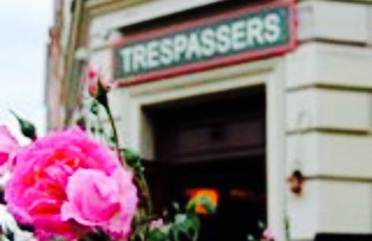 Trespassers