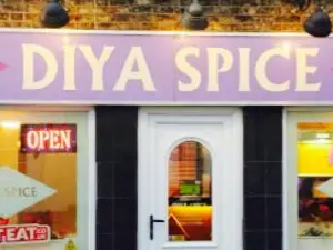 Diya Spice