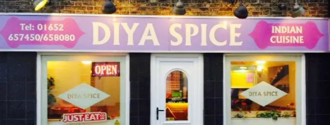 Diya Spice