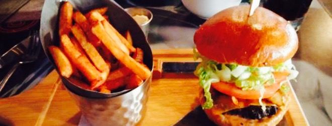 Cage Aux Sports