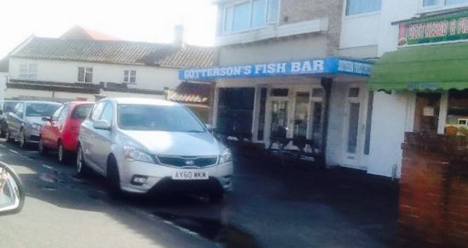 Gottersons Fish Bar