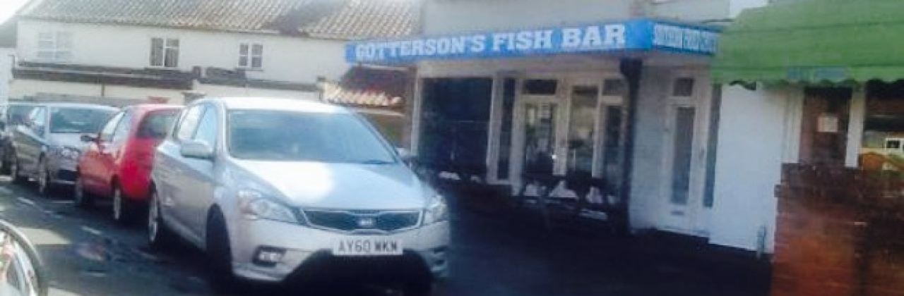 Gottersons Fish Bar