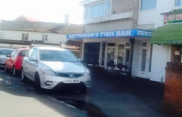 Gottersons Fish Bar