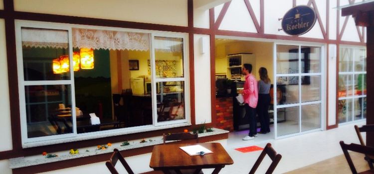 Cafe Koehler
