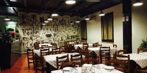 Bar ristorante al Casello