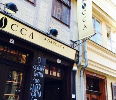 Samocca
