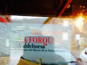 Restaurante la Forqueta