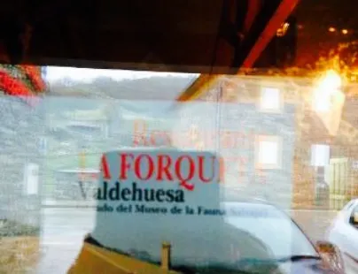 Restaurante la Forqueta