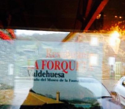 Restaurante la Forqueta