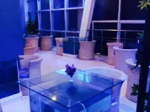 De la Mer