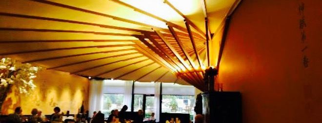 China House