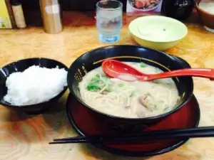 うま屋ラーメン 羽島店