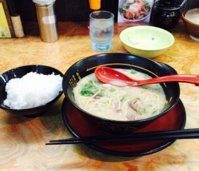 Umaya Ramen Hashima