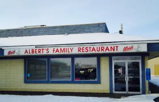 Alberts Family Restaurant