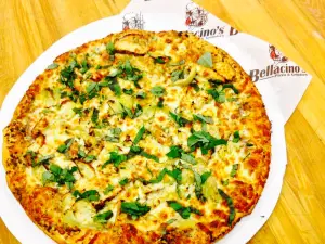 Bellacino's Pizza & Grinders