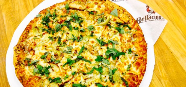 Bellacino's Pizza & Grinders