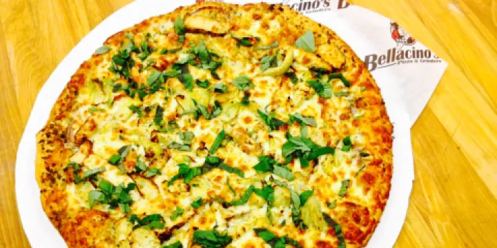 Bellacino's Pizza & Grinders