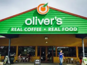 Oliver's Real Food