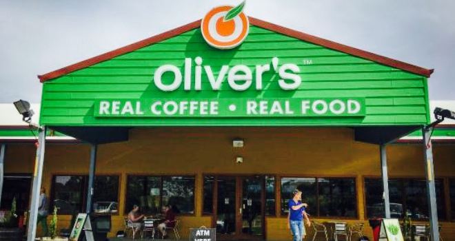 Oliver's - Gundagai