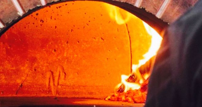 Pizza Artigiana