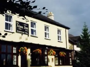 The Alma Inn