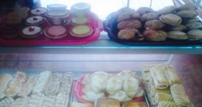 Lynn's Bakery