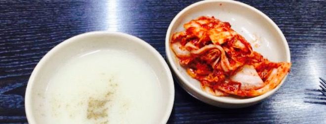 Mapo Drivers' Restaurant