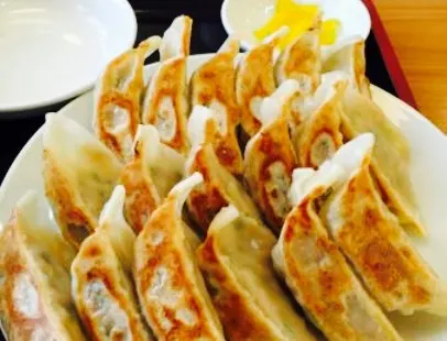 Gyoza-En Tomioka No Sato