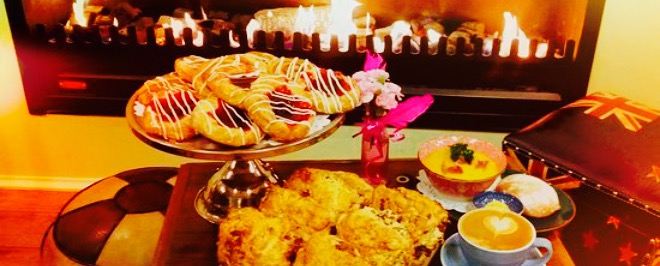 Main Street Bakery & Cafe