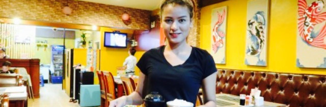 Kyodai Japanese Restaurant