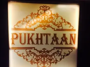 Pukhtaan - The Royal Taste of India