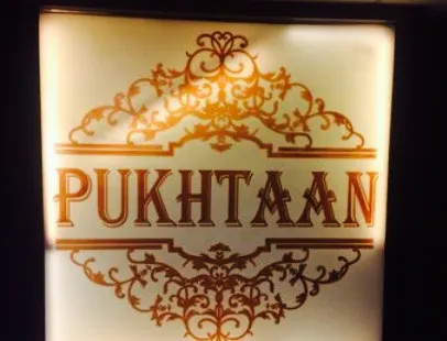 Pukhtaan - The Royal Taste of India