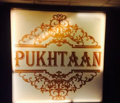 Pukhtaan - The Royal Taste of India
