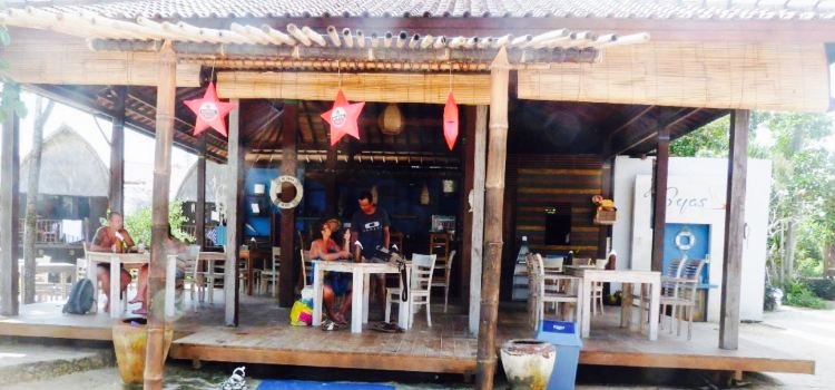 D'Byas Dream Beach Club And Villa