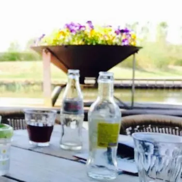Bovenwater Food