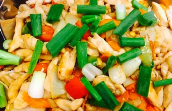 Laanna Thai Restaurant