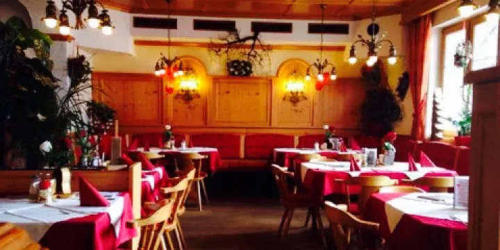 Restaurant Schreinerstube