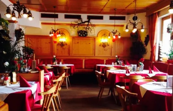 Restaurant Schreinerstube