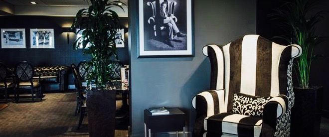 Marco Pierre White Steakhouse Bar & Grill Bristol
