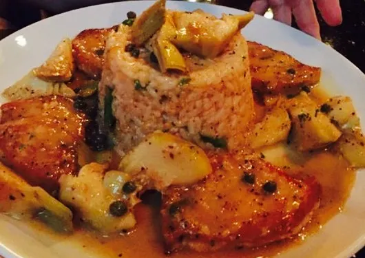 Sabatino's Restaurant