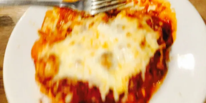 Cannataro's Italian Restaurant