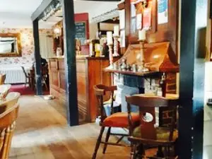 Crooked Billet Pub